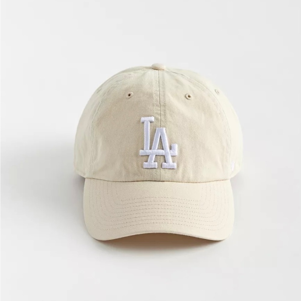 Los Angeles Dodgers Baseball Hat ‘47